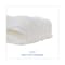 Boardwalk 1.25 in Looped-End Wet Mop, White, Cotton/Synthetic, PK12, BWK8003 BWK8003 - alternate 4